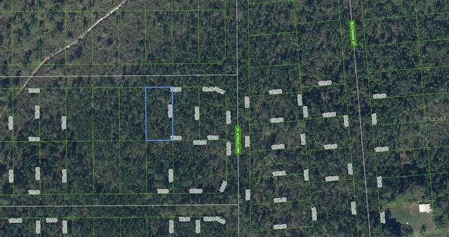 1453 Bittersweet St, Lake Placid FL, 33852 land for sale