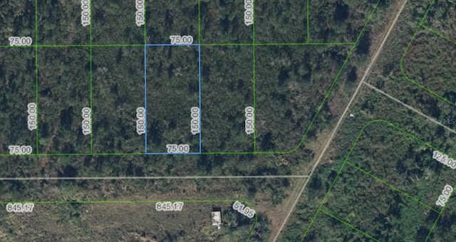 1336 Lark St, Lake Placid FL, 33852 land for sale