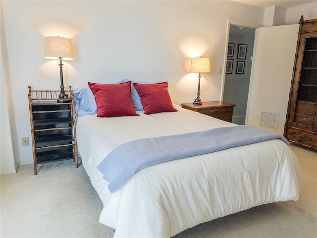 5780 Midnight Pass Rd Unit 303B, Sarasota, FL 34242 - bedroom with carpet flooring