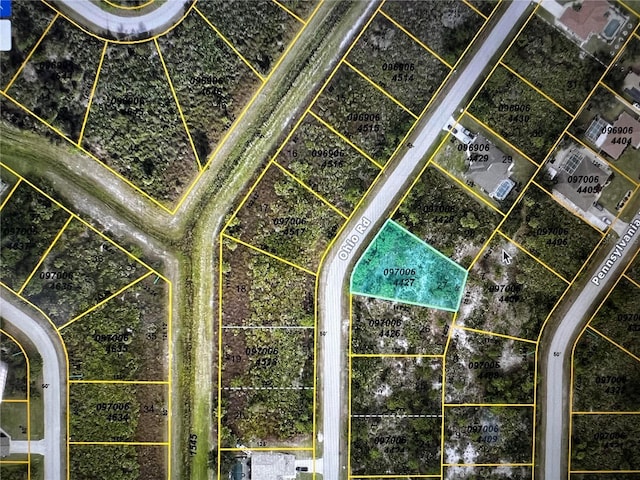 Ohio Rd, North Port FL, 34291 land for sale