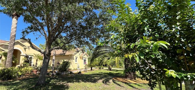 15207 17th Ave E, Bradenton, FL 34212 - view of grassy yard