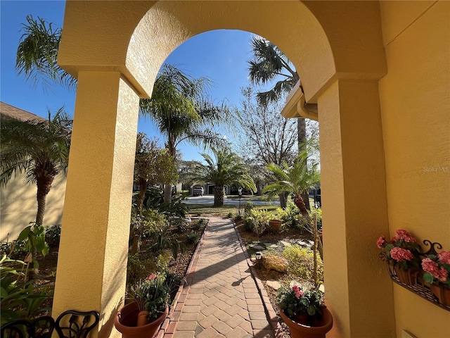 15207 17th Ave E, Bradenton, FL 34212 - view of patio / terrace
