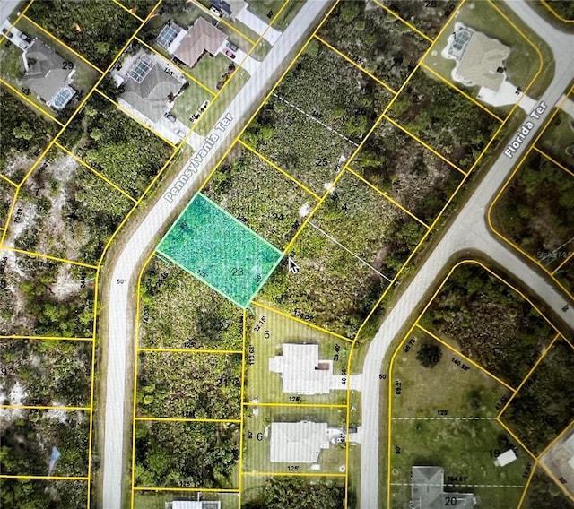 Pennsylvania Ave, North Port FL, 34291 land for sale