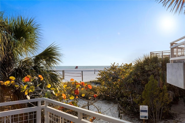 5618 Monte Rosso Rd, Sarasota, FL 34243 - water view