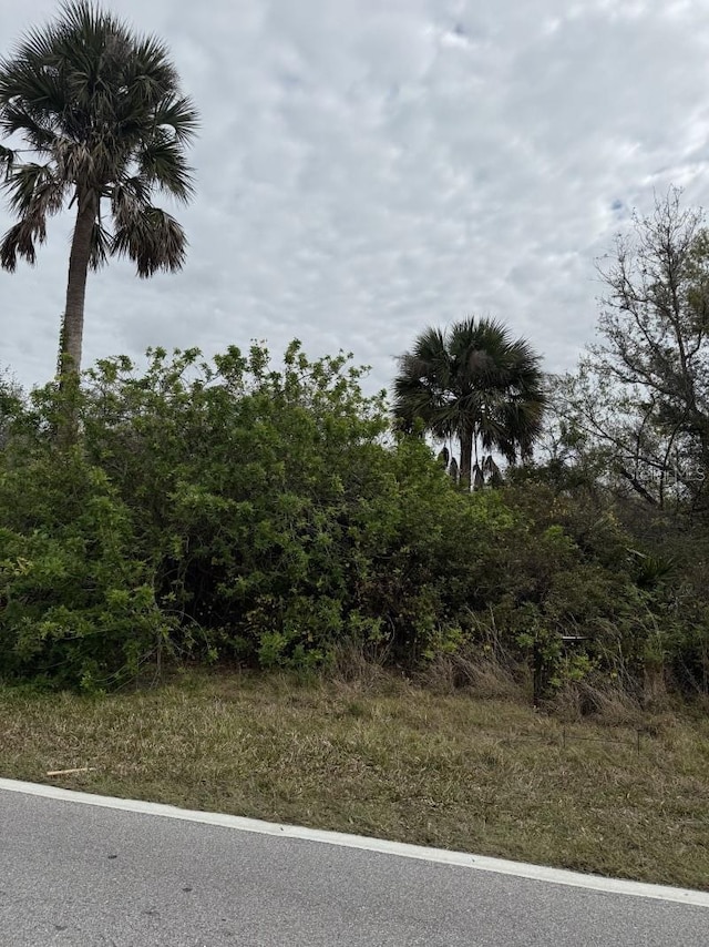 1038 Highlands Rd, Punta Gorda FL, 33983 land for sale