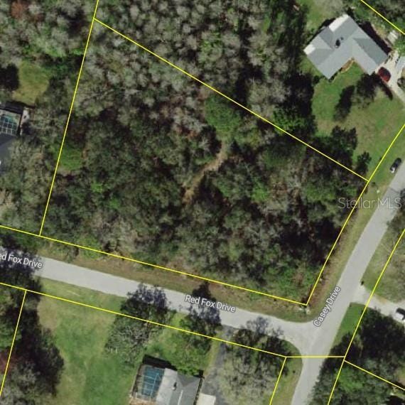 Casey Dr, New Port Richey FL, 34654 land for sale