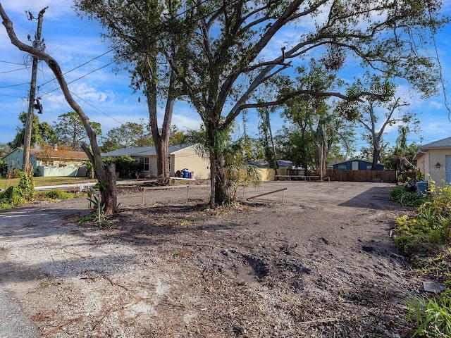 2950 Forest Ln, Sarasota FL, 34231 land for sale