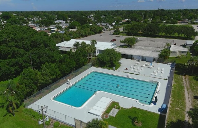 408 Bryn Mawr Is, Bradenton, FL 34207 - aerial view