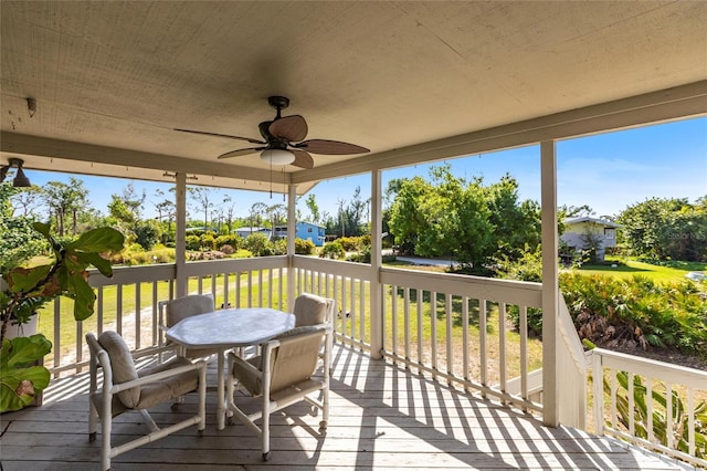 8677 Whispering Pines Dr, Saint James City, FL 33956 - photo 5