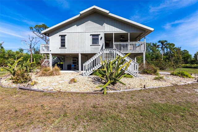 8677 Whispering Pines Dr, Saint James City, FL 33956 - photo 44