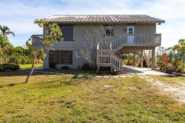 8677 Whispering Pines Dr, Saint James City, FL 33956 - photo 46