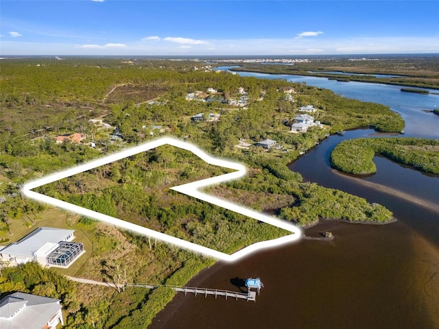 0 Riverfront Dr, Venice FL, 34293 land for sale