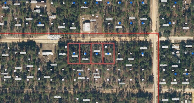 507,509,511 Nova Scotia Street, Interlachen FL, 32148 land for sale