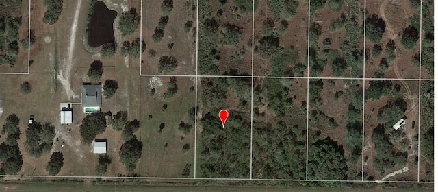 18673 NW 282nd St, Okeechobee FL, 34972 land for sale