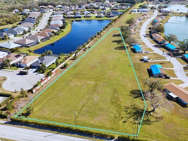 Aurora Blvd, Bradenton FL, 34212 land for sale