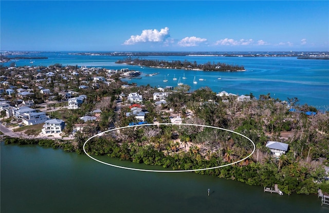 620 Jackson Way, Longboat Key FL, 34228 land for sale