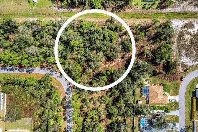 LOT4 Jagust Rd, North Port FL, 34288 land for sale