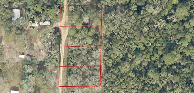 LOT636-638 NE 174th Ter, Silver Springs FL, 34488 land for sale