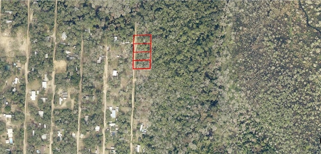 Listing photo 2 for LOT636-638 NE 174th Ter, Silver Springs FL 34488