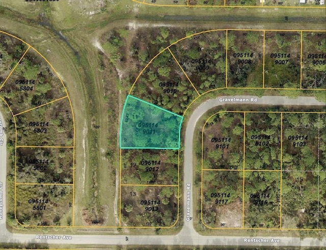 Listing photo 2 for Gravelmann Rd, North Port FL 34291