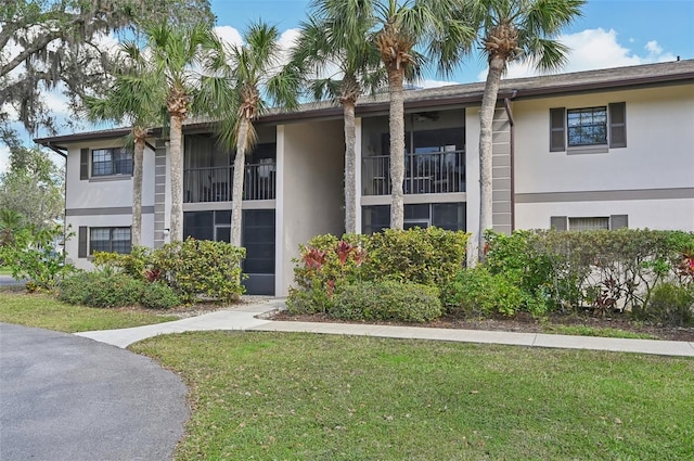 1515 Forrest Nelson Blvd Unit Q205, Port Charlotte, FL 33952 - view of property