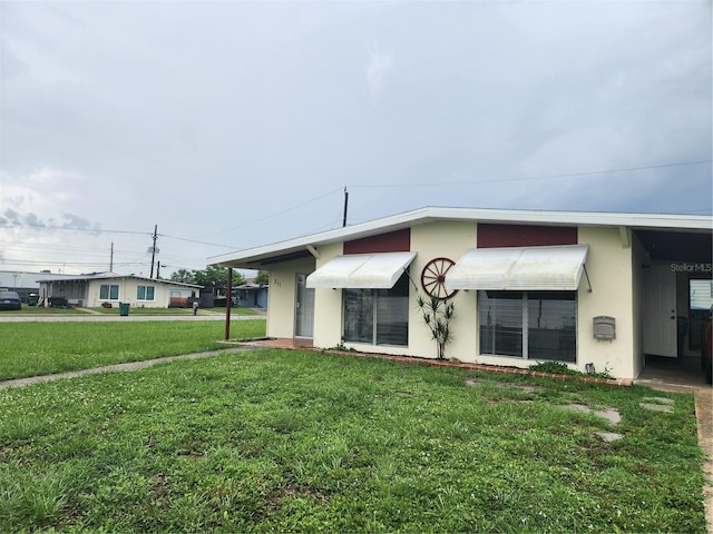 211 Dalton Blvd, Port Charlotte, FL 33952 - photo 1