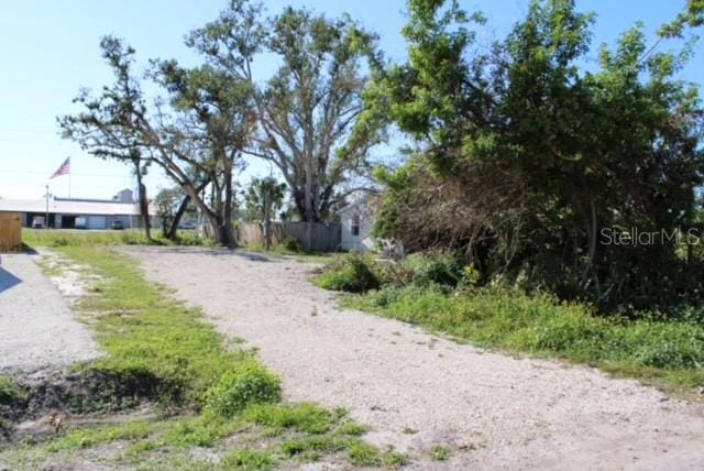 2206 Park Rd, Venice FL, 34293 land for sale