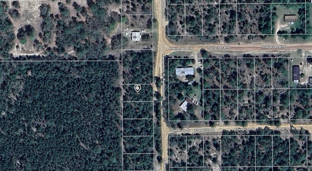 163 Romanshorn St, Interlachen FL, 32148 land for sale