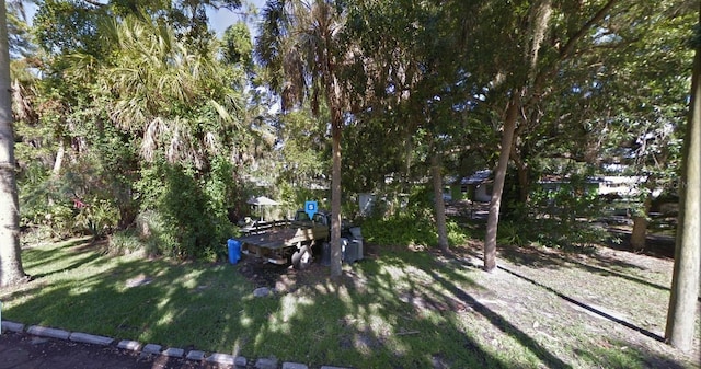 Listing photo 2 for 120 Brown St, Bradenton FL 34208