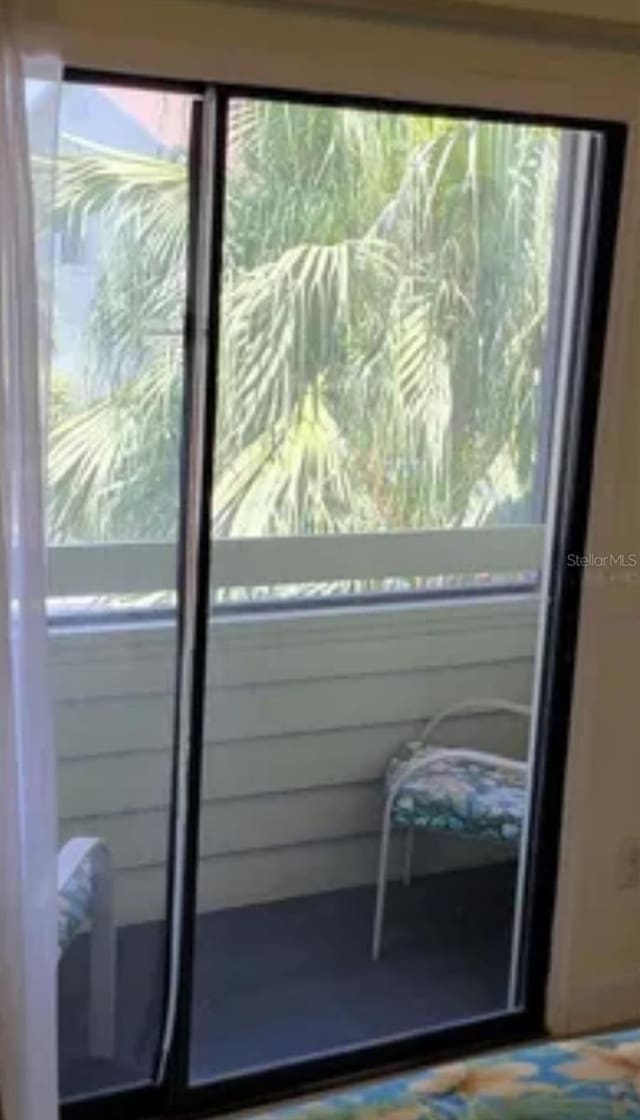 625 Duchess Blvd, Dunedin, FL 34698 - view of entryway