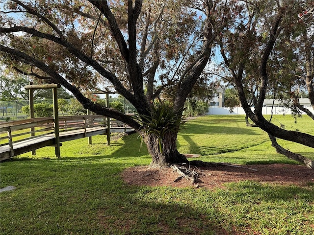 625 Duchess Blvd, Dunedin, FL 34698 - view of community