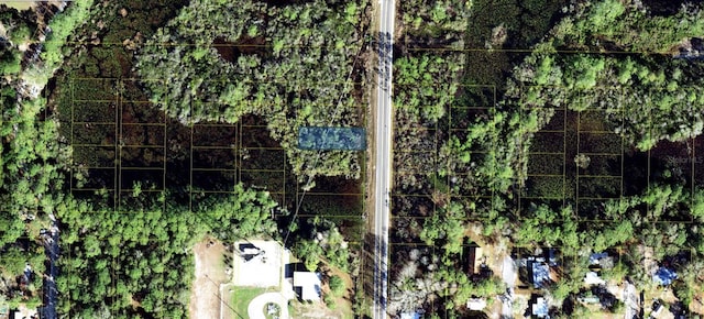 1307 Tallahassee St, Carrabelle FL, 32322 land for sale