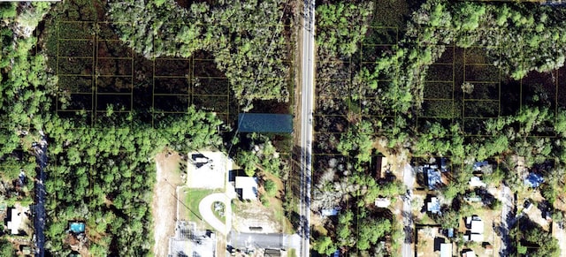 1301 Tallahassee St, Carrabelle FL, 32322 land for sale