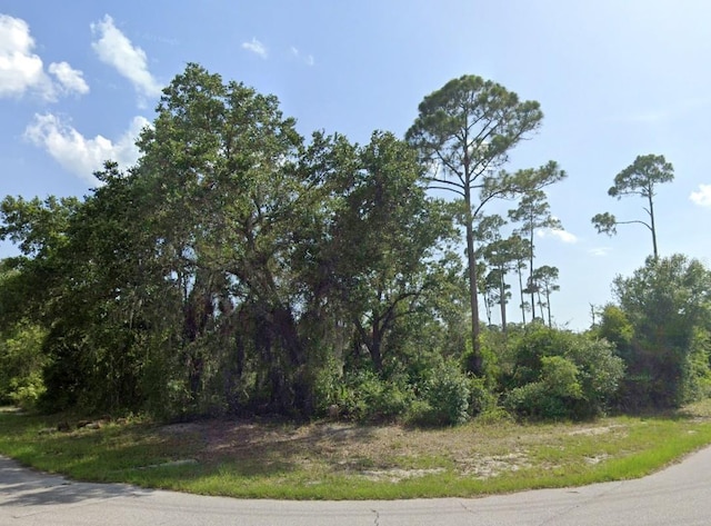 21045 Dearman Ave, Port Charlotte FL, 33954 land for sale