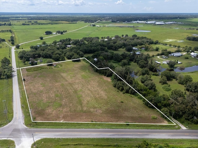 Betts Rd, Myakka City FL, 34251 land for sale