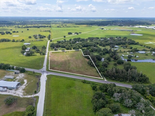 Betts Rd, Myakka City, FL 34251