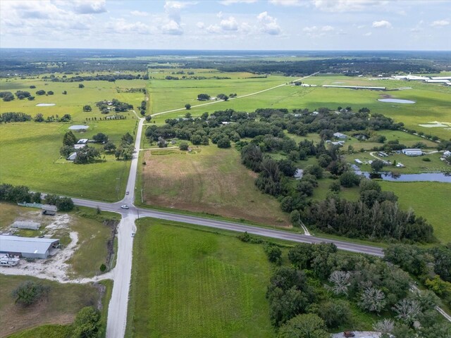 Betts Rd, Myakka City, FL 34251