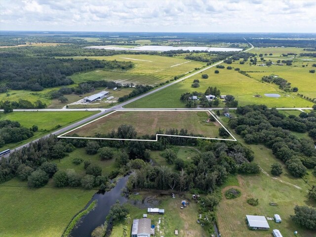 Betts Rd, Myakka City, FL 34251
