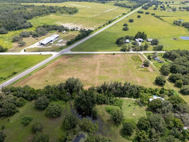 Betts Rd, Myakka City, FL 34251