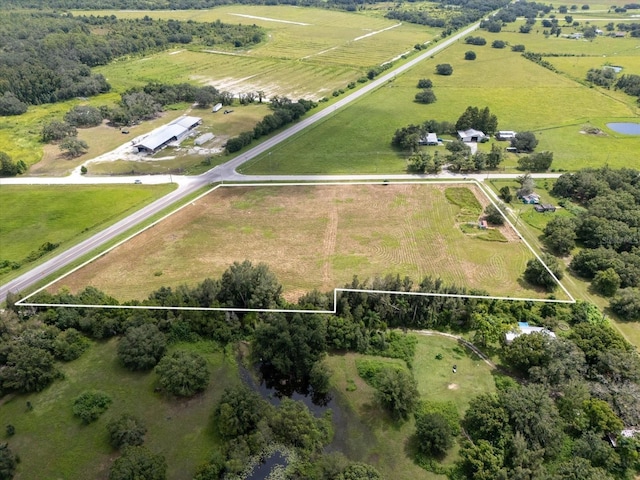 Betts Rd, Myakka City, FL 34251