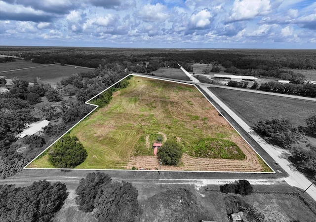 Betts Rd, Myakka City, FL 34251