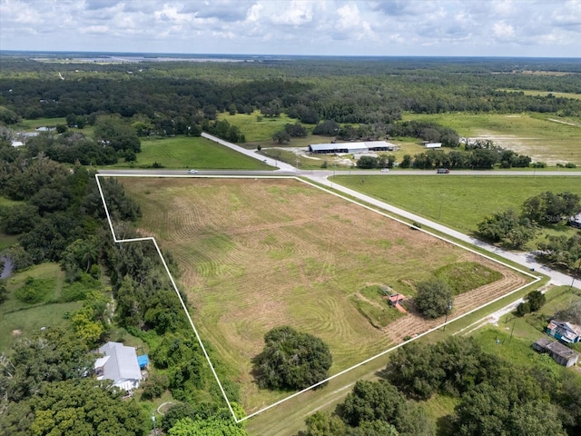 Betts Rd, Myakka City, FL 34251