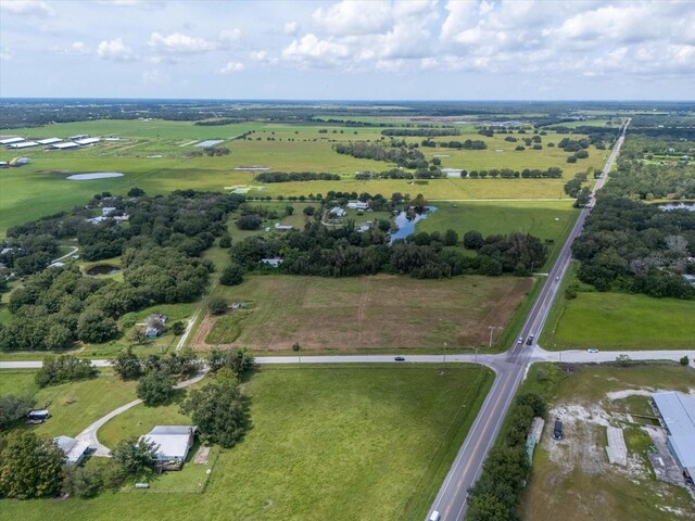 Betts Rd, Myakka City, FL 34251