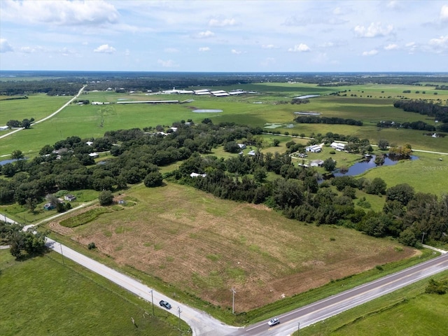 Betts Rd, Myakka City, FL 34251