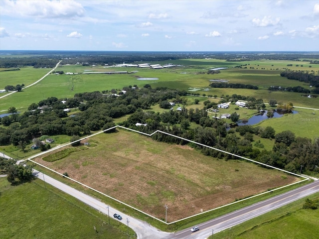Betts Rd, Myakka City, FL 34251