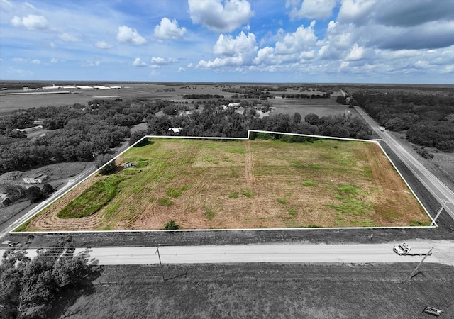 Betts Rd, Myakka City, FL 34251