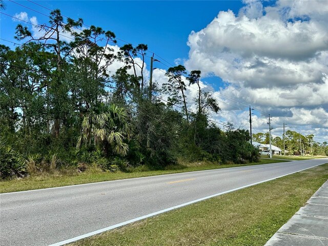 2447 Collingswood Blvd, Port Charlotte, FL 33948