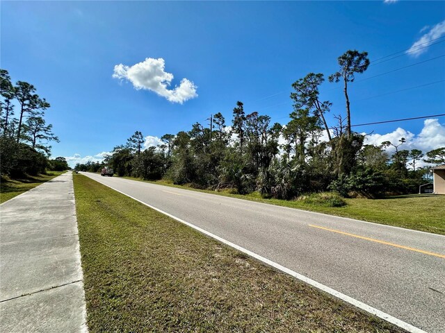 2447 Collingswood Blvd, Port Charlotte, FL 33948