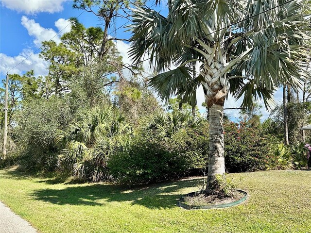 2447 Collingswood Blvd, Port Charlotte, FL 33948