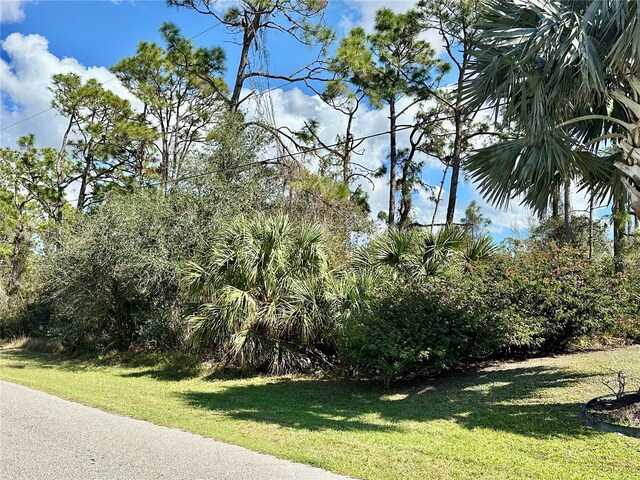 2447 Collingswood Blvd, Port Charlotte, FL 33948